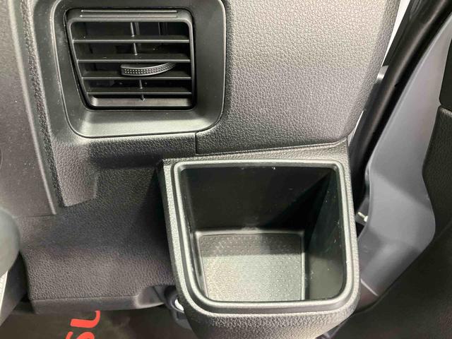 ハイゼットカーゴクルーズターボスマートアシスト搭載　後席両側スライドドア　バックカメラ付き　オートライト　キーフリー　ＡＢＳ　電動ドアミラー（熊本県）の中古車