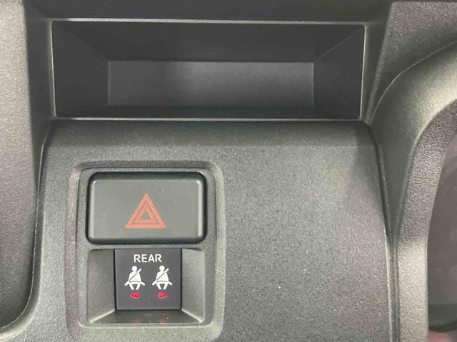 ハイゼットカーゴクルーズターボスマートアシスト搭載　後席両側スライドドア　バックカメラ付き　オートライト　キーフリー　ＡＢＳ　電動ドアミラー（熊本県）の中古車