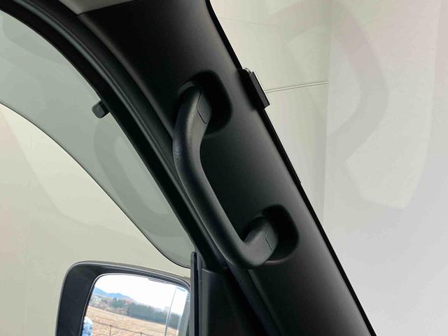 ハイゼットカーゴクルーズターボスマートアシスト搭載　後席両側スライドドア　バックカメラ付き　オートライト　キーフリー　ＡＢＳ　電動ドアミラー（熊本県）の中古車