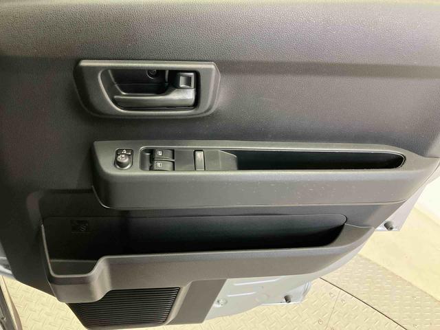 ハイゼットカーゴクルーズターボスマートアシスト搭載　後席両側スライドドア　バックカメラ付き　オートライト　キーフリー　ＡＢＳ　電動ドアミラー（熊本県）の中古車