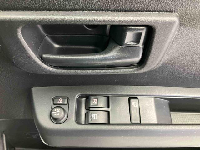 ハイゼットカーゴクルーズターボスマートアシスト搭載　後席両側スライドドア　バックカメラ付き　オートライト　キーフリー　ＡＢＳ　電動ドアミラー（熊本県）の中古車