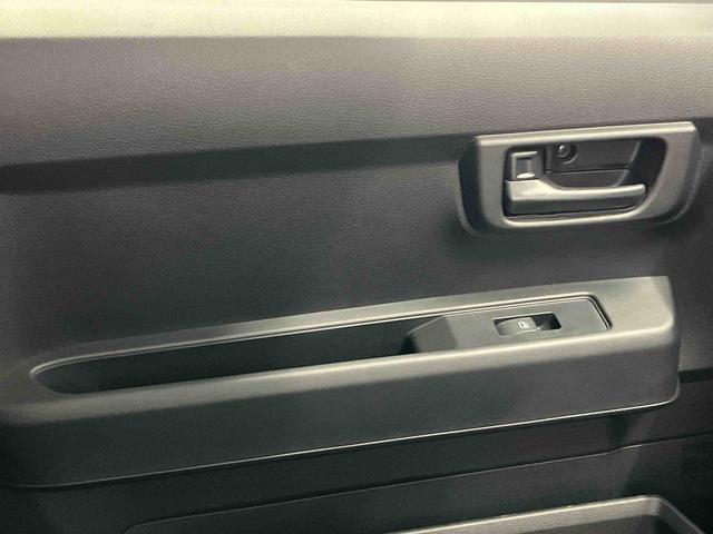 ハイゼットカーゴクルーズターボスマートアシスト搭載　後席両側スライドドア　バックカメラ付き　オートライト　キーフリー　ＡＢＳ　電動ドアミラー（熊本県）の中古車