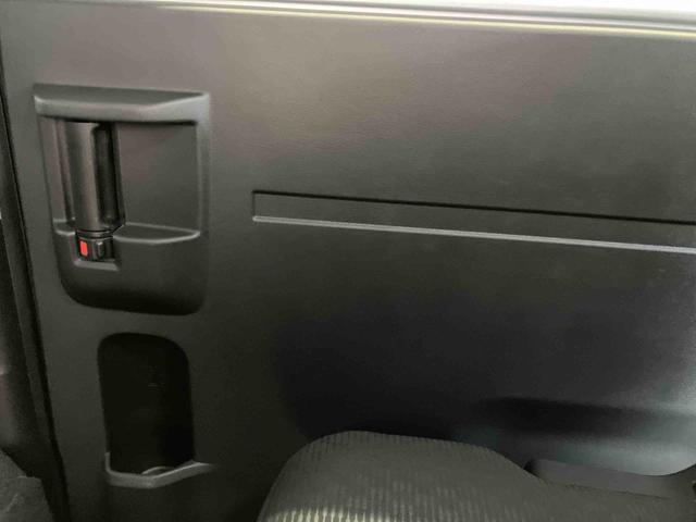 ハイゼットカーゴクルーズターボスマートアシスト搭載　後席両側スライドドア　バックカメラ付き　オートライト　キーフリー　ＡＢＳ　電動ドアミラー（熊本県）の中古車