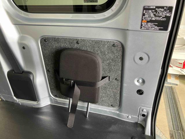 ハイゼットカーゴクルーズターボスマートアシスト搭載　後席両側スライドドア　バックカメラ付き　オートライト　キーフリー　ＡＢＳ　電動ドアミラー（熊本県）の中古車