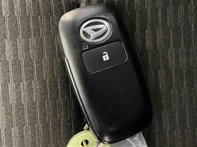 ハイゼットカーゴクルーズターボスマートアシスト搭載　後席両側スライドドア　バックカメラ付き　オートライト　キーフリー　ＡＢＳ　電動ドアミラー（熊本県）の中古車