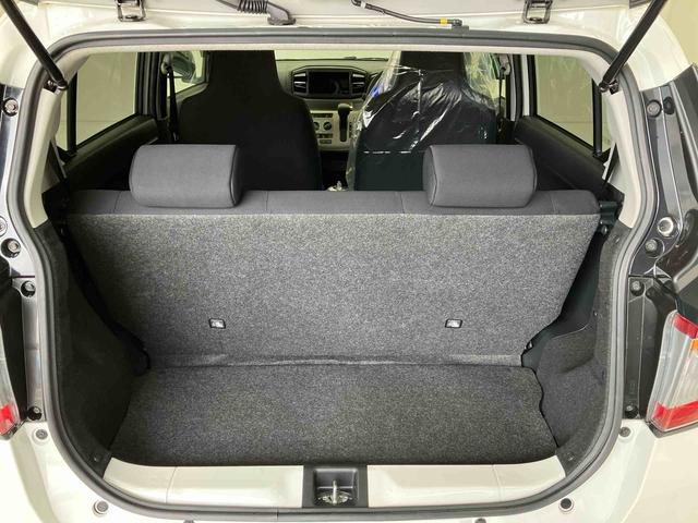 ミライースＸ　リミテッドＳＡIIIスマートアシスト搭載　バックカメラ付き　オートライト　キーレスエントリー　電動ドアミラー　ＡＢＳ（熊本県）の中古車