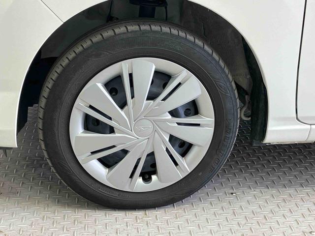 ミライースＸ　リミテッドＳＡIIIスマートアシスト搭載　バックカメラ付き　オートライト　キーレスエントリー　電動ドアミラー　ＡＢＳ（熊本県）の中古車