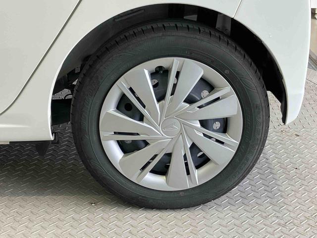 ミライースＸ　リミテッドＳＡIIIスマートアシスト搭載　バックカメラ付き　オートライト　キーレスエントリー　電動ドアミラー　ＡＢＳ（熊本県）の中古車