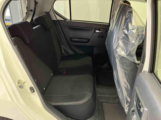 ミライースＸ　リミテッドＳＡIIIスマートアシスト搭載　バックカメラ付き　オートライト　キーレスエントリー　電動ドアミラー　ＡＢＳ（熊本県）の中古車