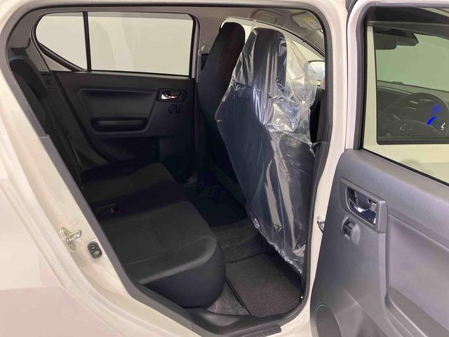 ミライースＸ　リミテッドＳＡIIIスマートアシスト搭載　バックカメラ付き　オートライト　キーレスエントリー　電動ドアミラー　ＡＢＳ（熊本県）の中古車