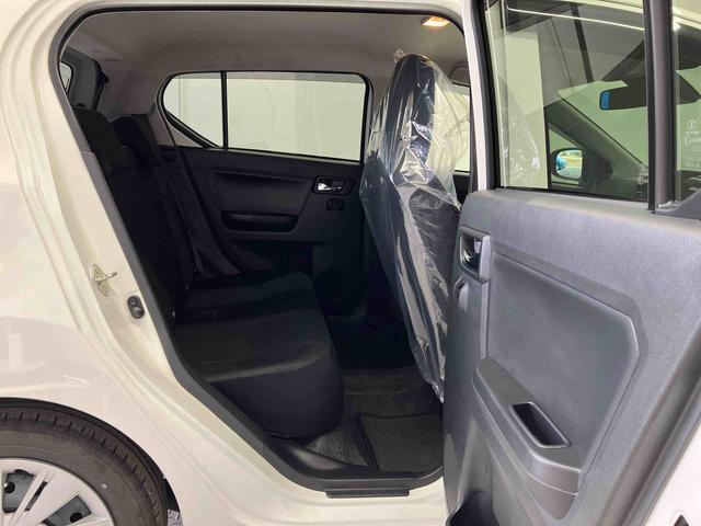 ミライースＸ　リミテッドＳＡIIIスマートアシスト搭載　バックカメラ付き　オートライト　キーレスエントリー　電動ドアミラー　ＡＢＳ（熊本県）の中古車