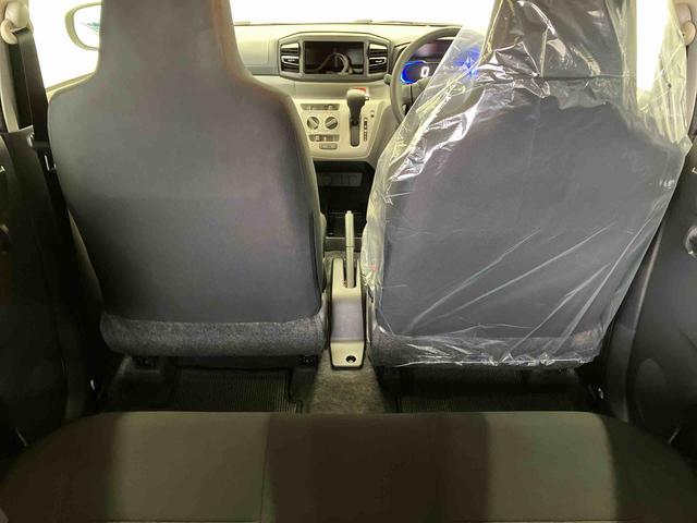 ミライースＸ　リミテッドＳＡIIIスマートアシスト搭載　バックカメラ付き　オートライト　キーレスエントリー　電動ドアミラー　ＡＢＳ（熊本県）の中古車