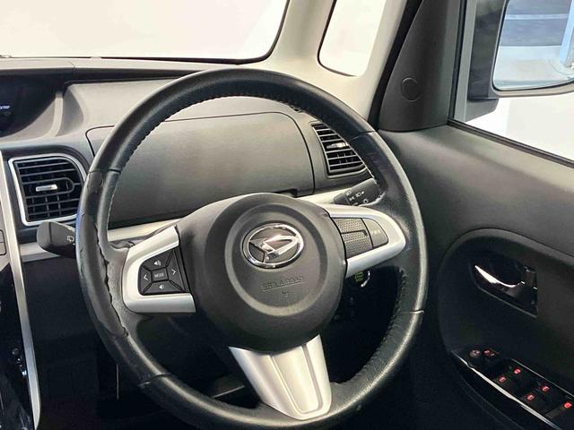 タントカスタムＲＳ　トップエディションＶＳ　ＳＡIIIスマートアシスト搭載　パノラマモニター対応　後席両側電動スライドドア　オートエアコン　オートライト　キーフリー　アイドリングストップ　ＡＢＳ　電動ドアミラー（熊本県）の中古車