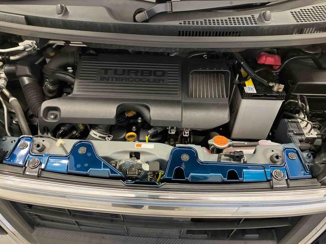 タントカスタムＲＳ　トップエディションＶＳ　ＳＡIIIスマートアシスト搭載　パノラマモニター対応　後席両側電動スライドドア　オートエアコン　オートライト　キーフリー　アイドリングストップ　ＡＢＳ　電動ドアミラー（熊本県）の中古車