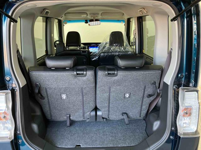 タントカスタムＲＳ　トップエディションＶＳ　ＳＡIIIスマートアシスト搭載　パノラマモニター対応　後席両側電動スライドドア　オートエアコン　オートライト　キーフリー　アイドリングストップ　ＡＢＳ　電動ドアミラー（熊本県）の中古車