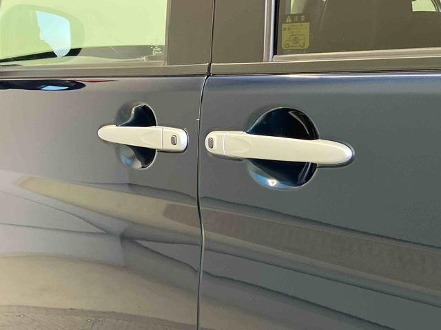 タントカスタムＲＳ　トップエディションＶＳ　ＳＡIIIスマートアシスト搭載　パノラマモニター対応　後席両側電動スライドドア　オートエアコン　オートライト　キーフリー　アイドリングストップ　ＡＢＳ　電動ドアミラー（熊本県）の中古車