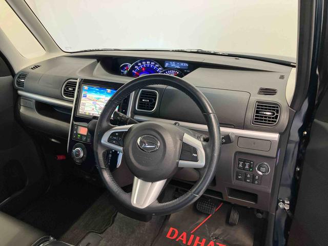 タントカスタムＲＳ　トップエディションＶＳ　ＳＡIIIスマートアシスト搭載　パノラマモニター対応　後席両側電動スライドドア　オートエアコン　オートライト　キーフリー　アイドリングストップ　ＡＢＳ　電動ドアミラー（熊本県）の中古車