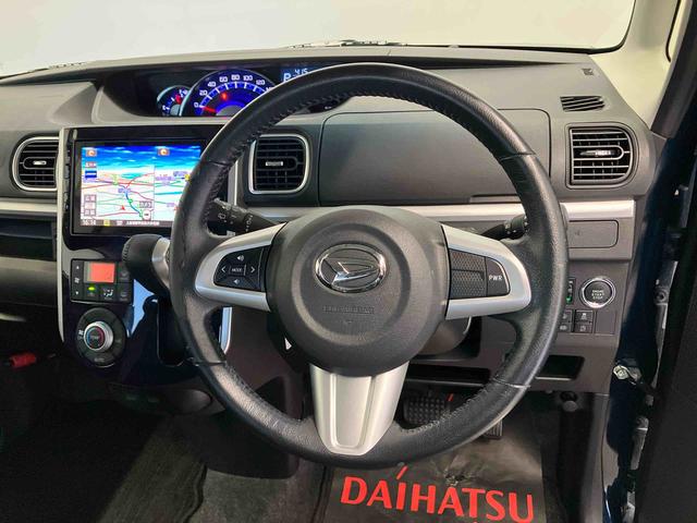 タントカスタムＲＳ　トップエディションＶＳ　ＳＡIIIスマートアシスト搭載　パノラマモニター対応　後席両側電動スライドドア　オートエアコン　オートライト　キーフリー　アイドリングストップ　ＡＢＳ　電動ドアミラー（熊本県）の中古車