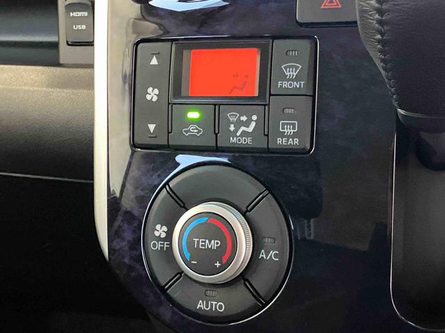 タントカスタムＲＳ　トップエディションＶＳ　ＳＡIIIスマートアシスト搭載　パノラマモニター対応　後席両側電動スライドドア　オートエアコン　オートライト　キーフリー　アイドリングストップ　ＡＢＳ　電動ドアミラー（熊本県）の中古車