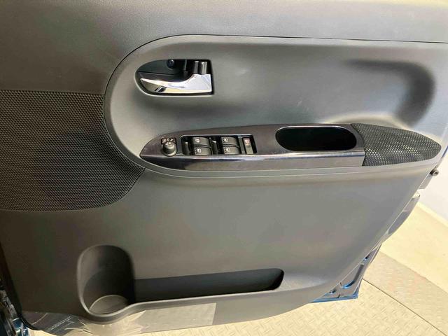 タントカスタムＲＳ　トップエディションＶＳ　ＳＡIIIスマートアシスト搭載　パノラマモニター対応　後席両側電動スライドドア　オートエアコン　オートライト　キーフリー　アイドリングストップ　ＡＢＳ　電動ドアミラー（熊本県）の中古車