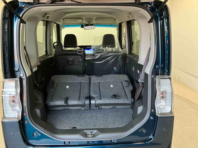 タントカスタムＲＳ　トップエディションＶＳ　ＳＡIIIスマートアシスト搭載　パノラマモニター対応　後席両側電動スライドドア　オートエアコン　オートライト　キーフリー　アイドリングストップ　ＡＢＳ　電動ドアミラー（熊本県）の中古車