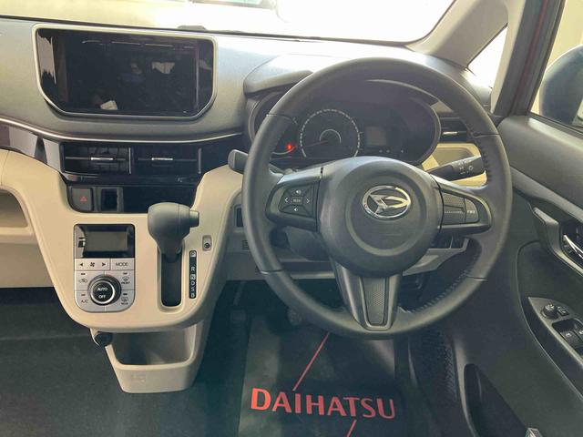 ムーヴXリミテッドII SAIIIスマートアシスト搭載 バックカメラ付き オートエアコン オートライト キーフリー アイドリングストップ ABS 電動ドアミラー(熊本県)の中古車