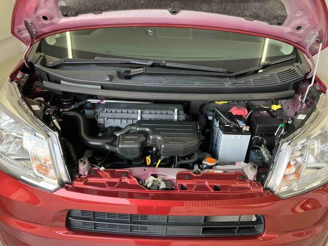 ムーヴXリミテッドII SAIIIスマートアシスト搭載 バックカメラ付き オートエアコン オートライト キーフリー アイドリングストップ ABS 電動ドアミラー(熊本県)の中古車