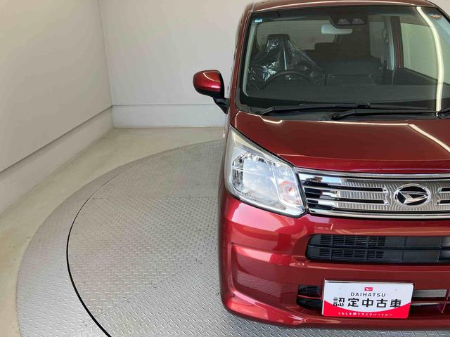 ムーヴXリミテッドII SAIIIスマートアシスト搭載 バックカメラ付き オートエアコン オートライト キーフリー アイドリングストップ ABS 電動ドアミラー(熊本県)の中古車