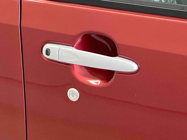 ムーヴXリミテッドII SAIIIスマートアシスト搭載 バックカメラ付き オートエアコン オートライト キーフリー アイドリングストップ ABS 電動ドアミラー(熊本県)の中古車