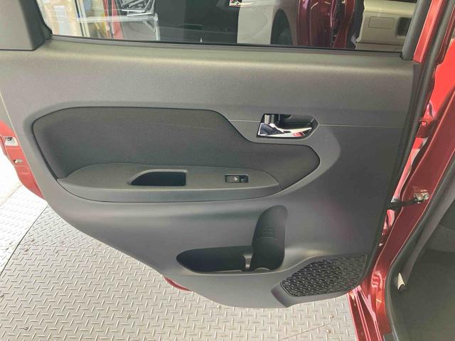 ムーヴXリミテッドII SAIIIスマートアシスト搭載 バックカメラ付き オートエアコン オートライト キーフリー アイドリングストップ ABS 電動ドアミラー(熊本県)の中古車