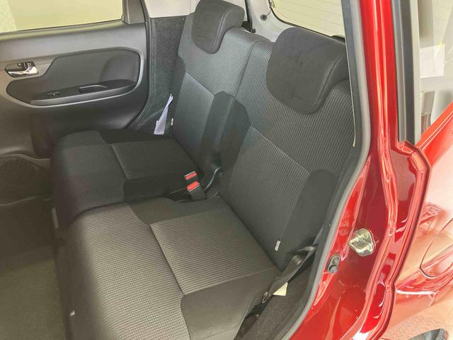 ムーヴXリミテッドII SAIIIスマートアシスト搭載 バックカメラ付き オートエアコン オートライト キーフリー アイドリングストップ ABS 電動ドアミラー(熊本県)の中古車