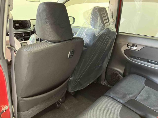 ムーヴXリミテッドII SAIIIスマートアシスト搭載 バックカメラ付き オートエアコン オートライト キーフリー アイドリングストップ ABS 電動ドアミラー(熊本県)の中古車