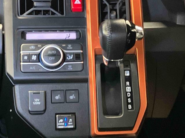 タフトＧスマートアシスト搭載　バックカメラ付き　オートエアコン　オートライト　キーフリー　アイドリングストップ　ＡＢＳ　電動ドアミラー（熊本県）の中古車