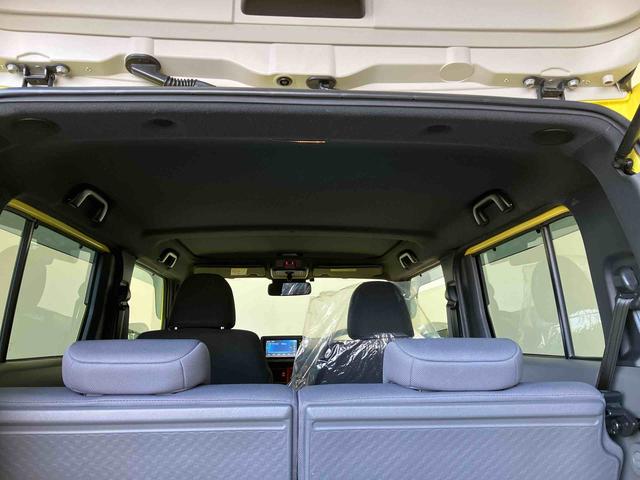 タフトＧスマートアシスト搭載　バックカメラ付き　オートエアコン　オートライト　キーフリー　アイドリングストップ　ＡＢＳ　電動ドアミラー（熊本県）の中古車