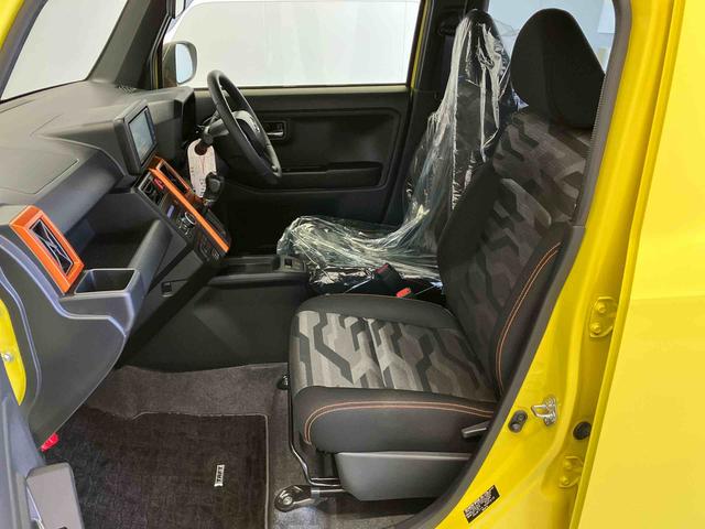 タフトＧスマートアシスト搭載　バックカメラ付き　オートエアコン　オートライト　キーフリー　アイドリングストップ　ＡＢＳ　電動ドアミラー（熊本県）の中古車