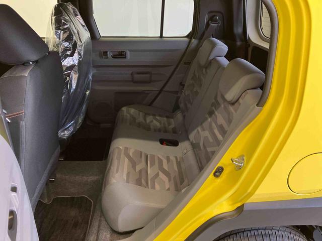 タフトＧスマートアシスト搭載　バックカメラ付き　オートエアコン　オートライト　キーフリー　アイドリングストップ　ＡＢＳ　電動ドアミラー（熊本県）の中古車