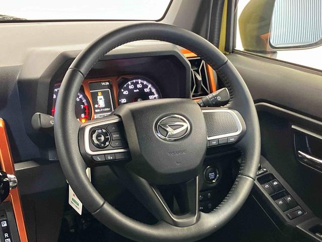 タフトＧスマートアシスト搭載　バックカメラ付き　オートエアコン　オートライト　キーフリー　アイドリングストップ　ＡＢＳ　電動ドアミラー（熊本県）の中古車