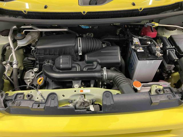 タフトＧスマートアシスト搭載　バックカメラ付き　オートエアコン　オートライト　キーフリー　アイドリングストップ　ＡＢＳ　電動ドアミラー（熊本県）の中古車