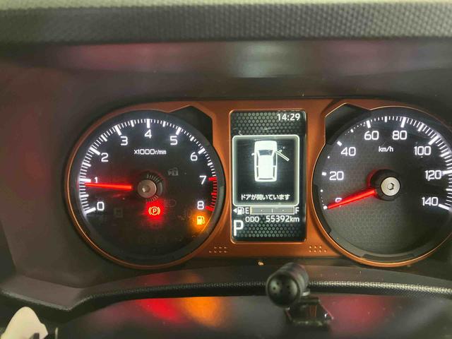 タフトＧスマートアシスト搭載　バックカメラ付き　オートエアコン　オートライト　キーフリー　アイドリングストップ　ＡＢＳ　電動ドアミラー（熊本県）の中古車