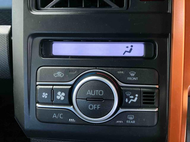 タフトＧスマートアシスト搭載　バックカメラ付き　オートエアコン　オートライト　キーフリー　アイドリングストップ　ＡＢＳ　電動ドアミラー（熊本県）の中古車