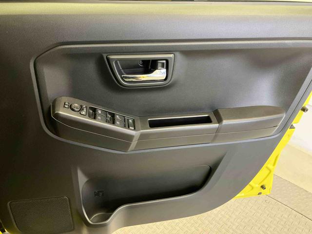 タフトＧスマートアシスト搭載　バックカメラ付き　オートエアコン　オートライト　キーフリー　アイドリングストップ　ＡＢＳ　電動ドアミラー（熊本県）の中古車