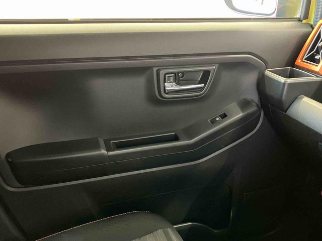 タフトＧスマートアシスト搭載　バックカメラ付き　オートエアコン　オートライト　キーフリー　アイドリングストップ　ＡＢＳ　電動ドアミラー（熊本県）の中古車