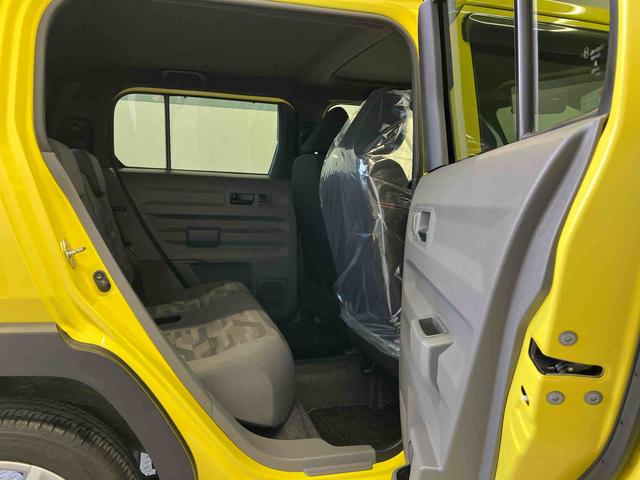 タフトＧスマートアシスト搭載　バックカメラ付き　オートエアコン　オートライト　キーフリー　アイドリングストップ　ＡＢＳ　電動ドアミラー（熊本県）の中古車