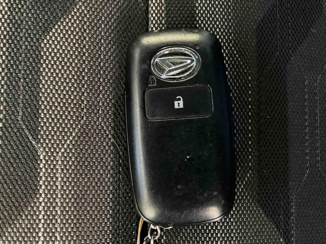 タフトＧスマートアシスト搭載　バックカメラ付き　オートエアコン　オートライト　キーフリー　アイドリングストップ　ＡＢＳ　電動ドアミラー（熊本県）の中古車