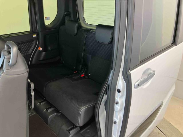 タントカスタムＸスタイルセレクションスマートアシスト搭載　後席両側電動スライドドア　バックカメラ付き　オートエアコン　オートライト　キーフリー　アイドリングストップ　ＡＢＳ　電動ドアミラー（熊本県）の中古車