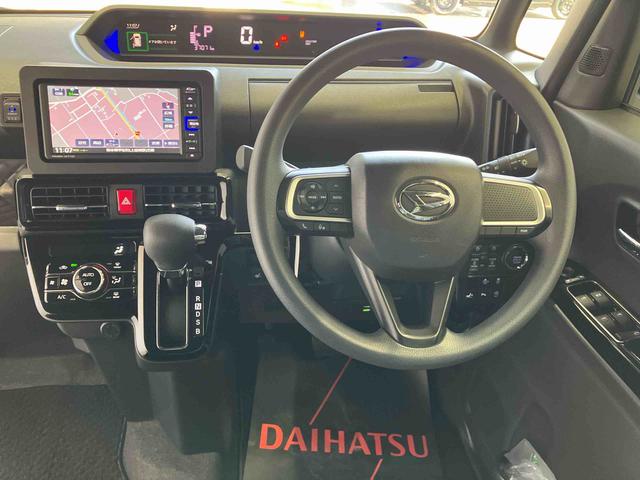 タントカスタムＸスタイルセレクションスマートアシスト搭載　後席両側電動スライドドア　バックカメラ付き　オートエアコン　オートライト　キーフリー　アイドリングストップ　ＡＢＳ　電動ドアミラー（熊本県）の中古車