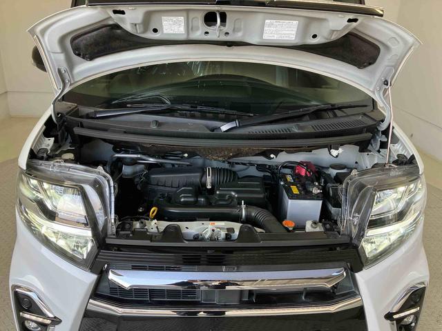 タントカスタムＸスタイルセレクションスマートアシスト搭載　後席両側電動スライドドア　バックカメラ付き　オートエアコン　オートライト　キーフリー　アイドリングストップ　ＡＢＳ　電動ドアミラー（熊本県）の中古車