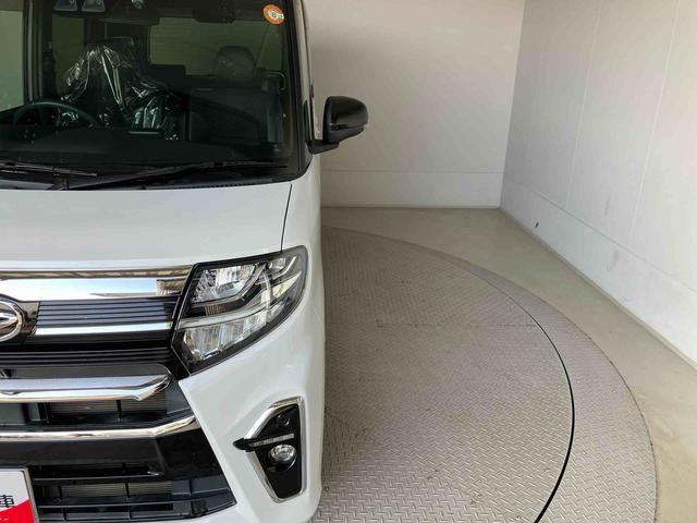 タントカスタムＸスタイルセレクションスマートアシスト搭載　後席両側電動スライドドア　バックカメラ付き　オートエアコン　オートライト　キーフリー　アイドリングストップ　ＡＢＳ　電動ドアミラー（熊本県）の中古車