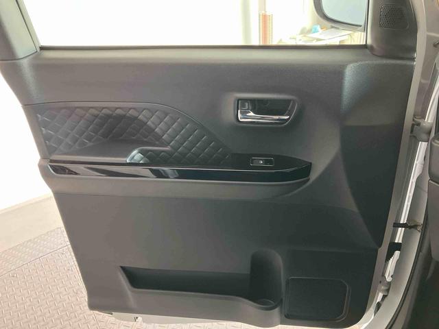 タントカスタムＸスタイルセレクションスマートアシスト搭載　後席両側電動スライドドア　バックカメラ付き　オートエアコン　オートライト　キーフリー　アイドリングストップ　ＡＢＳ　電動ドアミラー（熊本県）の中古車