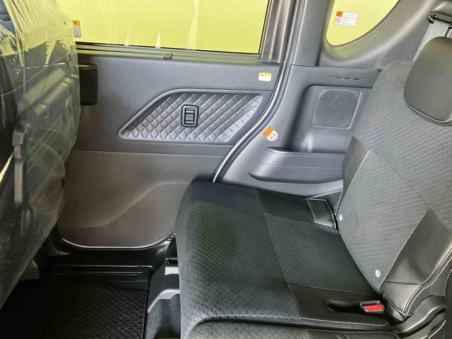 タントカスタムＸスタイルセレクションスマートアシスト搭載　後席両側電動スライドドア　バックカメラ付き　オートエアコン　オートライト　キーフリー　アイドリングストップ　ＡＢＳ　電動ドアミラー（熊本県）の中古車